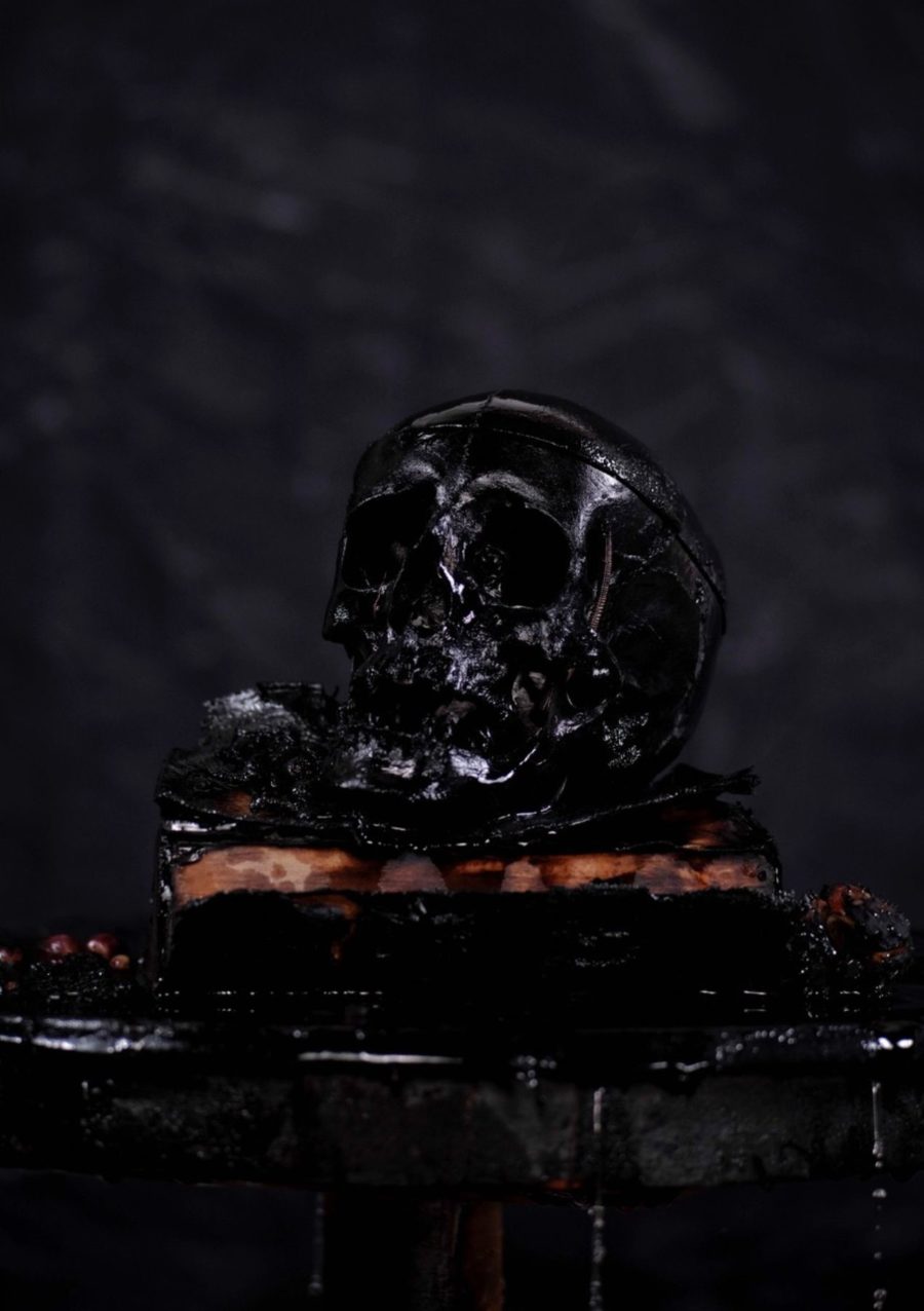 Vanitas IV